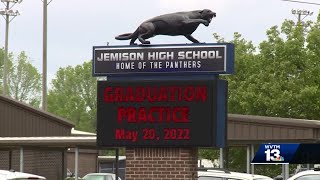 Chilton County parents respond to punishment issued to students involved in senior prank