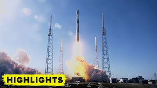 Watch SpaceX Transporter-3 Mission Lift-Off!