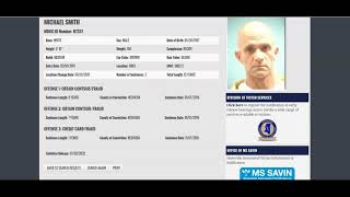 Mississippi Inmate Search