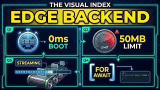 Why Senior Devs Are Moving Backend Code to the Edge