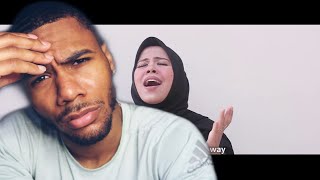 TO LOVE YOU MORE _CELINE DION (COVER BY VANNY VABIOLA) | REACTION