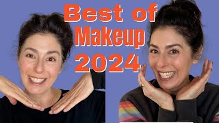 Best Makeup of 2024 and One Fail | Gisou, LYS, Saie, Ciele, Lawless, Tower 28, Gen See, MOB