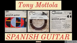 Tony Mottola - Granada