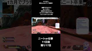 【APEX初心者】最後の質問どこでしょう？ #Shorts #ショート動画