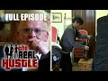 Stealing From One Mark To Sell To Another | FULL EPISODE S11E03 | The Real Hustle