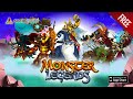 annihilator monster spotlight monster legends