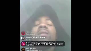 Lit Yoshi x Boosie - “Exposed The Real?”