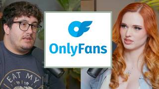 Should I Start An Onlyfans Caleb Hammer Asks Amouranth Point Blank