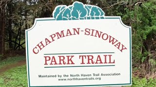 Chapman-Sinoway Park Trail Hike