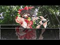 『ゆっくり茶番・劇』東方幻想録　二章～決戦編 第五話～「信頼」