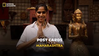 Postcards from Maharashtra | Premiering 29th Dec | National Geographic | #PartnerContent