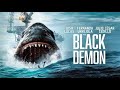 The Black Demon (2023) - 5 Minute Review