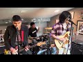 Territorial Pissings - Nirvana (cover) ft. Dean Yusof of OAG