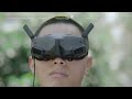 dji avata first use get a feel for flying