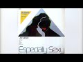 [1984] Jun Miyake ‎– Especially Sexy [Full Album]