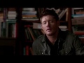 metatron talks about stories supernatural season 8 episode 21