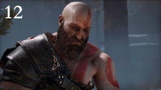 God of War - First Playthrough - That Didn't Go Well Against the Valkyrie