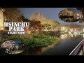 HSINCHU PARK NIGHT SHOT | CHERRY BLOSSOM |EVA SABELA 2021_022