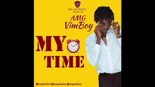 AMG ViMBOY - My Time [Audio Slide]