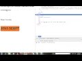 HOW TO GET MONTH IN JAVASCRIPT DEMO