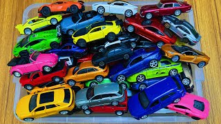 Review of Model Cars in Hands – Quick Diecast Showcase 2025