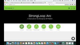 Build blog with Angular 2 Loopback MongoDb Part 1
