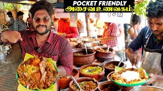 Download POCKET FRIENDLY அசைவ உணவகம் - 50₹ Unlimited Non-Veg Meal 🔥 mp3