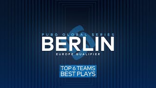 PGS Berlin: Europe Qualifier Finals best bits