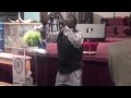 YOU ARE HOLY LORD - JESUS ADDICTS ~BRO BENNIE PAPA IN JOY BRINGERS SEATTLE ~JesusAddictsTv1.