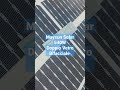 Maysun Solar 540W Doppio Vetro Bifacciale #maysunsolar #maysunsolartest #maysunsolaropinioni