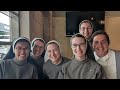 Powerful Testimony | The Marian Sisters from USA in Medjugorje | The Story of Our Vocations