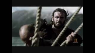 Amon Amarth/Vikings -- Embrace of the Endless Ocean