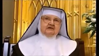 Full Rosary   Mother Angelica   All 4 Mysteries of the Holy Rosary