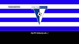 Himno del FK Volduchy (Hymna FK Volduchy)