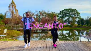 "COLOMBIA, MI ENCANTO"- CARLOS VIVES (DISNEY ENCANTO) || Zumba Choreography ♡