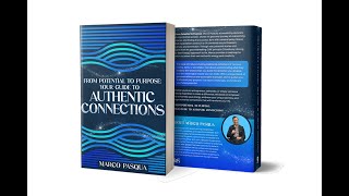 Marco Pasqua's Book Trailer: From Potential to Purpose
