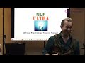 NLPUltra: Mind Control, Behavior and High Speed Hypnotic Influence Training