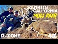 NOVEMBER | A SoCal Mule Deer Hunt | CACCIA OUTDOORS