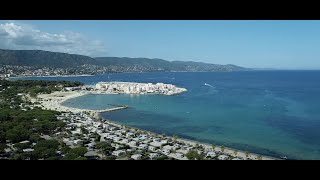 Épisode #4 Bormes-les-Mimosas, Côte D'Azur