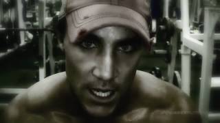 Greg Plitt Quotivation I