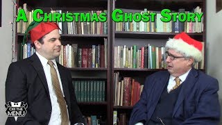 A Christmas Ghost Story