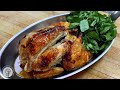 Classic Roast Chicken Ultimate Guide  Jacques Pépin Cooking at Home   KQED