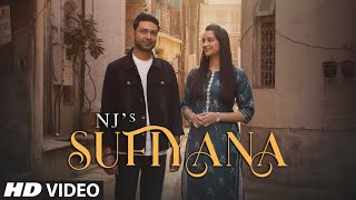New Punjabi Songs 2021 | Sufiyana (Full Song) Neeraj Joshi | Latest Punjabi Songs 2021