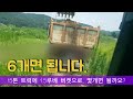 excavator 굴착기1.5루베 버켓으로 15톤덤프트럭 상차 몇버켓