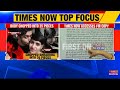 times now accesses fir copy accused aftab sent to 5 days custody latest news