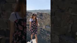 #sakartvelo #georgia #rabati #akhaltsikhefortress