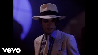Michael Jackson - Smooth Criminal (Official Video - Shortened Version)