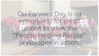 CU Forward Day 2019