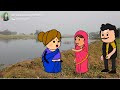 divya दखिन्हा अपने मर्द से किहीं झगड़ा sonycartoon