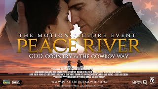 PEACE RIVER (2022)